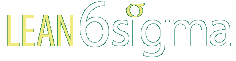 Lean Six Sigma logo