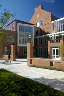 Thayer School of Engineering at Dartmouth