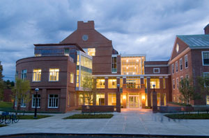 Thayer School of Engineering at Dartmouth