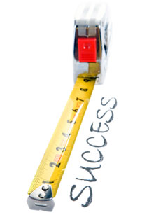 Measuring Success